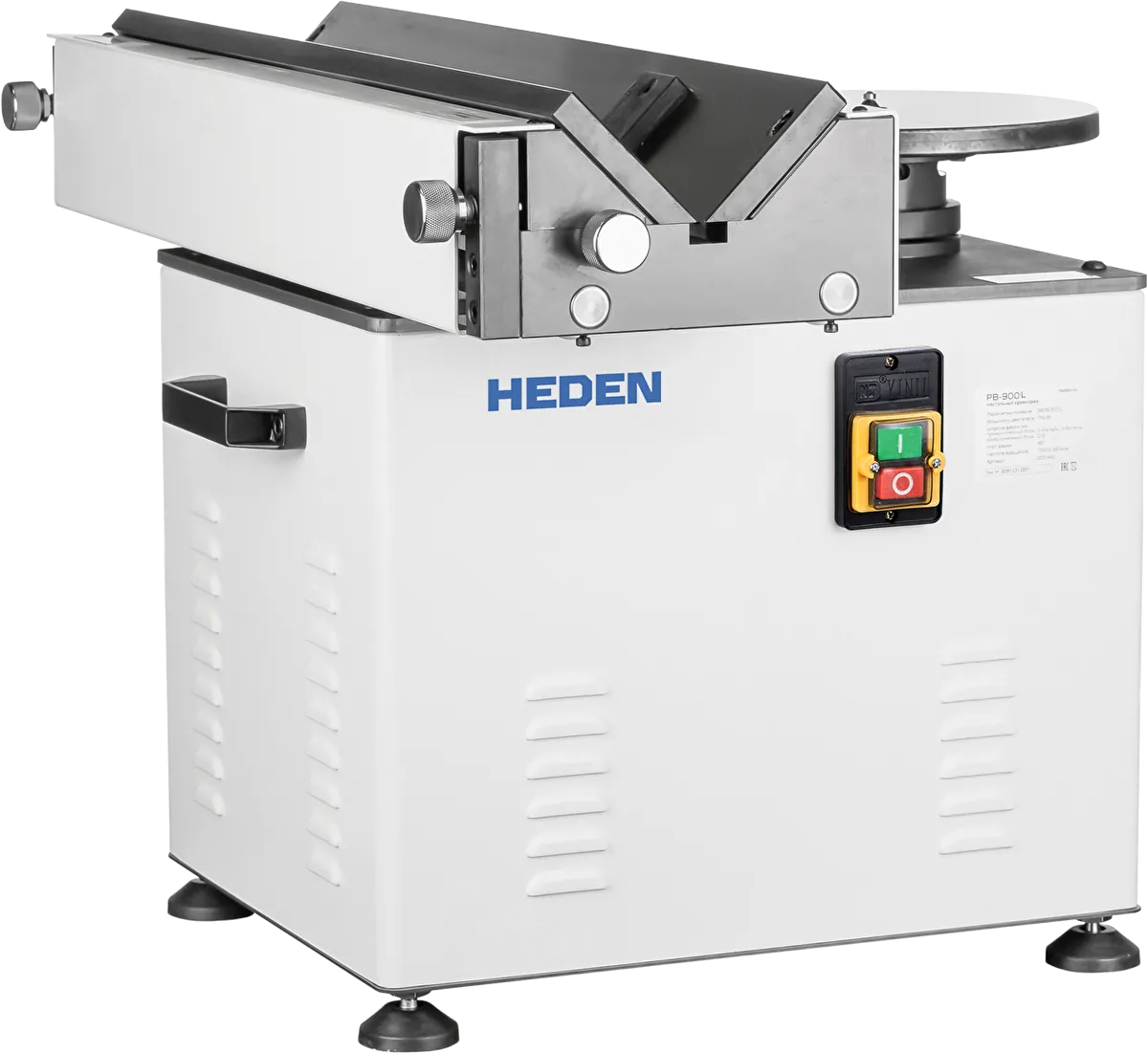 Кромкорез Heden PB-900L, арт. 203.445