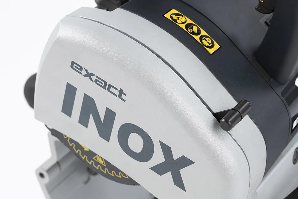 Труборез Exact PipeCut 220 INOX