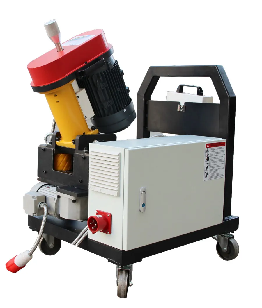 Автоматический кромкорез LIT Machinery PBM-600