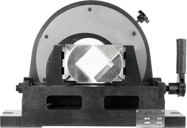 Орбитальный труборез AOTAI OSR-120
