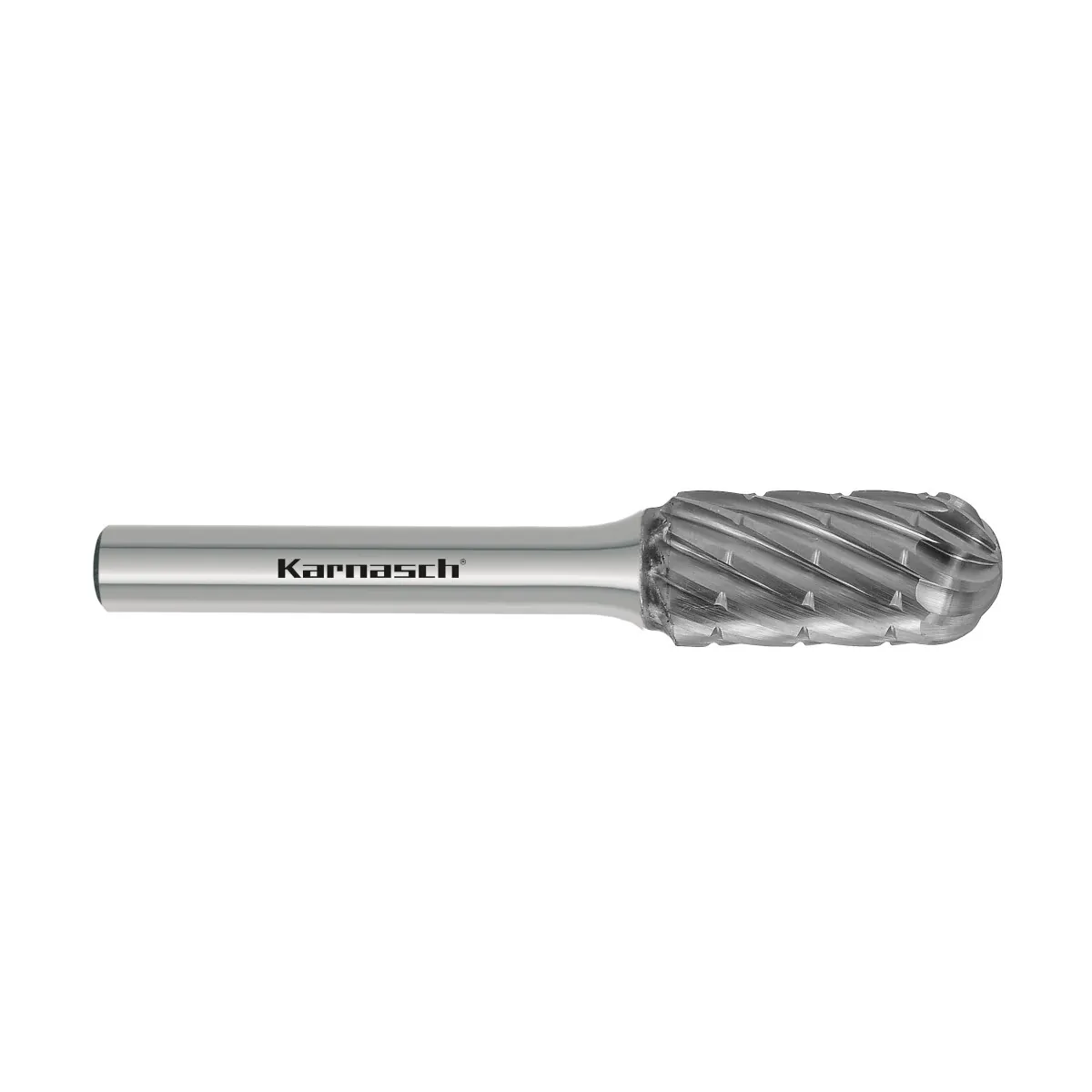 Борфрезы твердосплавные форма C (сфера), насечка HP-3 PRO, арт. 11.4092