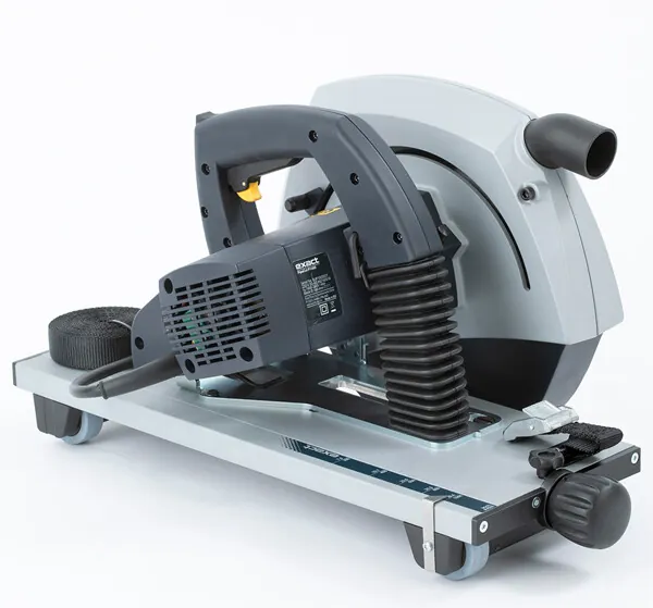 Труборез Exact PipeCut P1000
