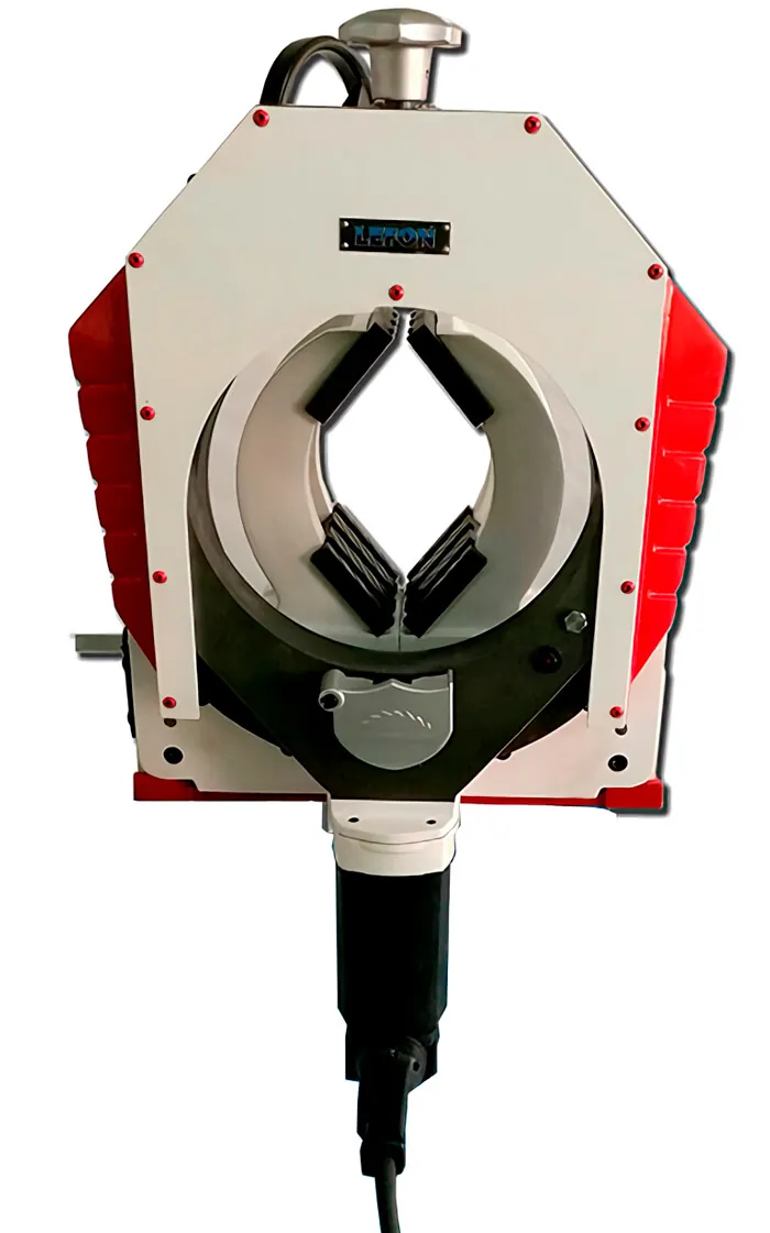 Орбитальный труборез Lefon R12