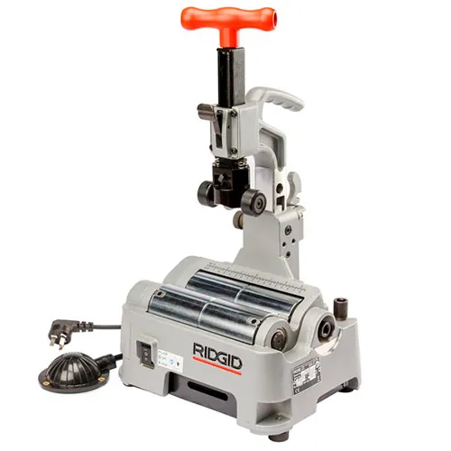 Электрический станок для резки труб RIDGID PC116