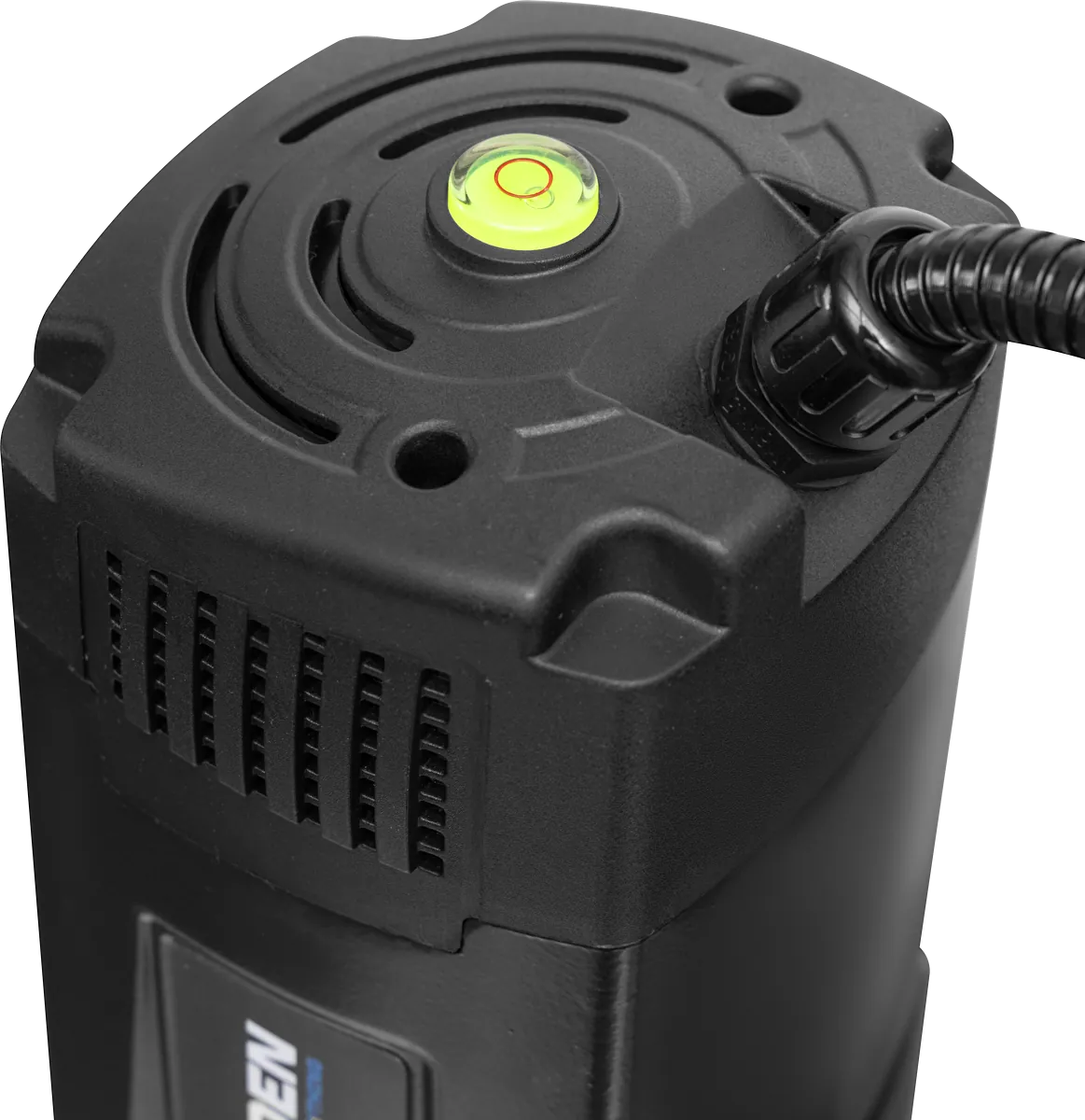 Магнитный сверлильный станок Heden DM-100V4