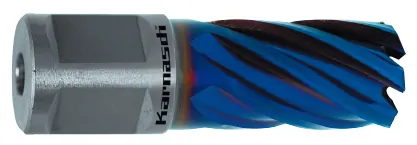 Корончатые сверла Karnasch BLUE-LINE PRO 30 мм, артикул 20.1284