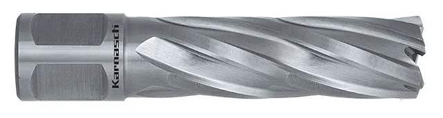 Корончатые сверла Karnasch SILVER-LINE RAIL 55 мм, артикул 20.1480