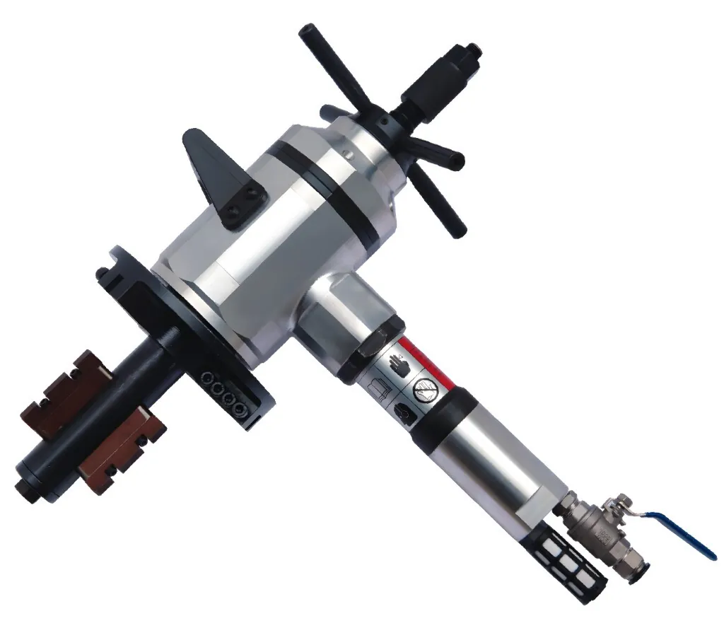 Кромкорез для труб TCM-150TN