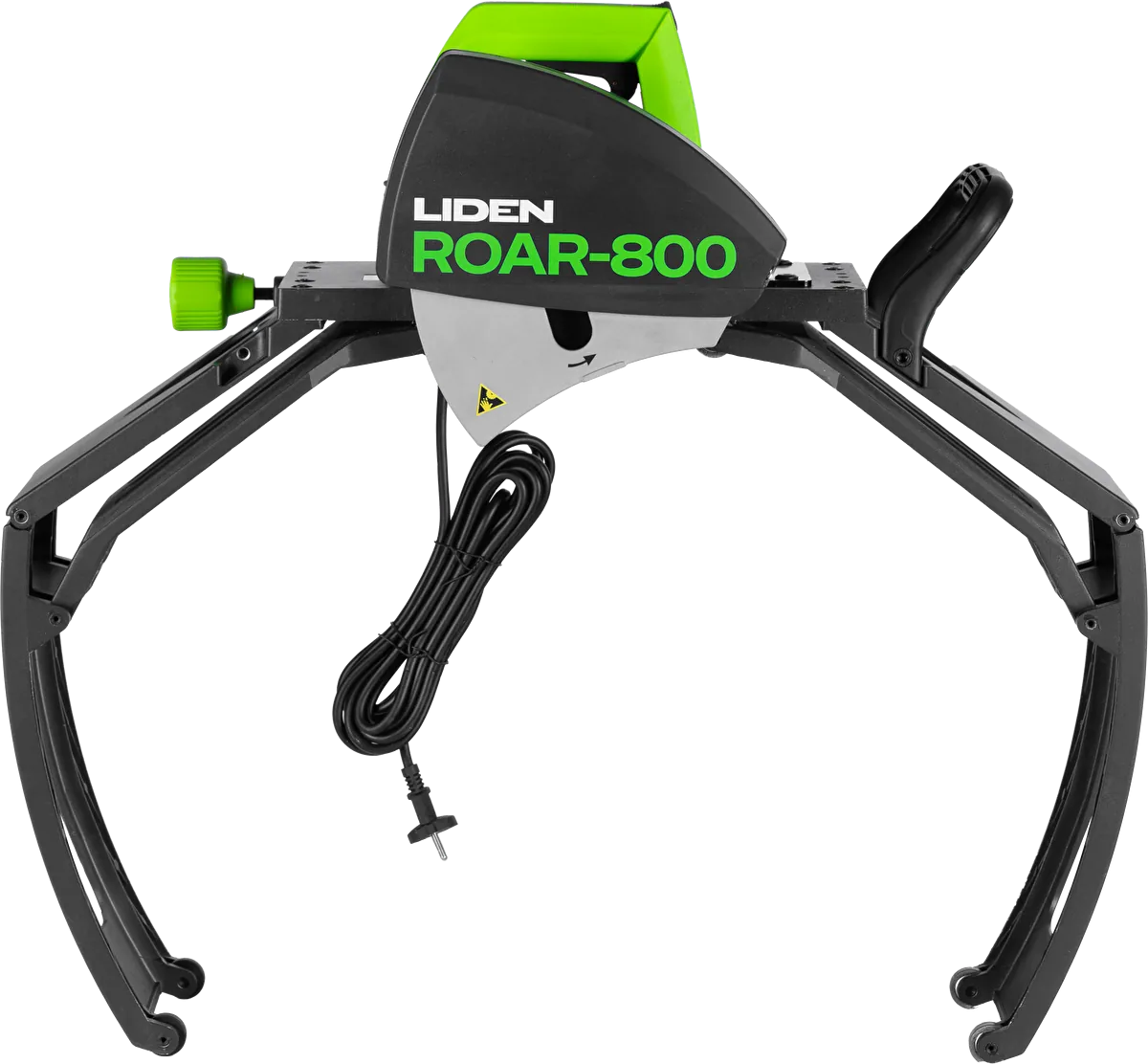 Труборез электрический Roar-800, арт. 201.800