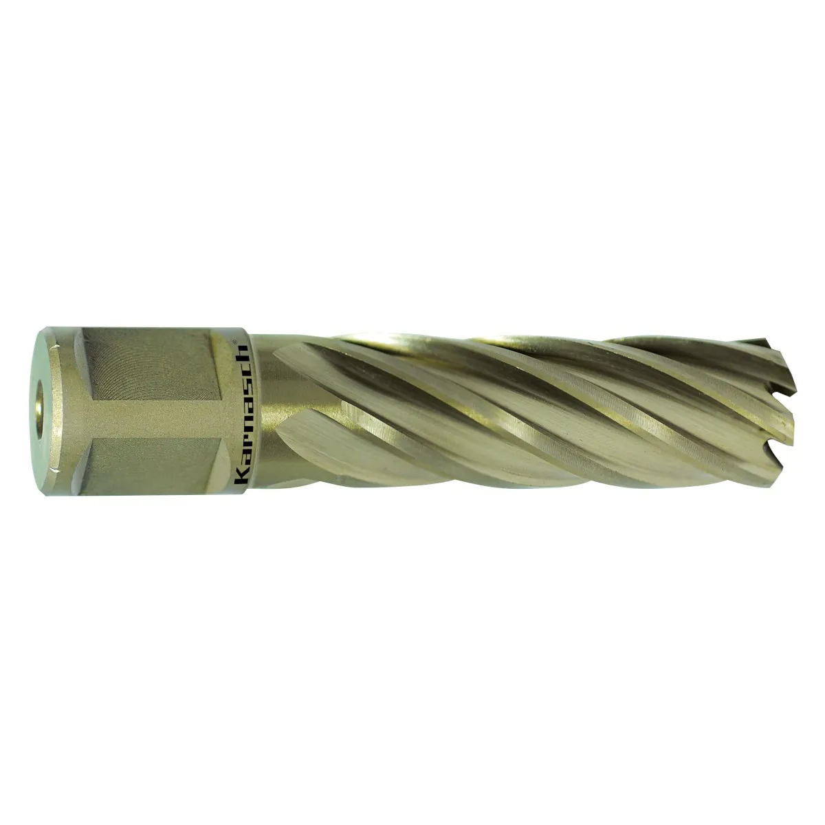 Корончатые сверла Karnasch GOLD-LINE 55 мм, артикул 20.1270U