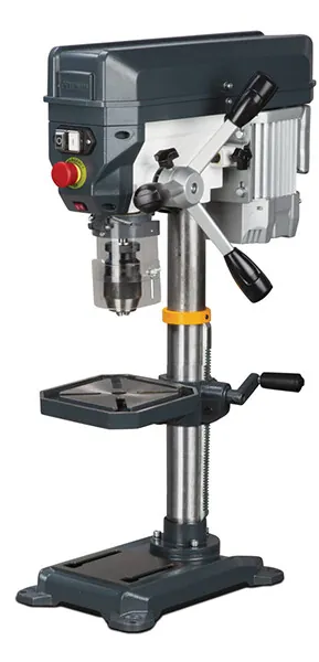 Вертикально-сверлильный станок Optimum OPTIdrill DQ 18