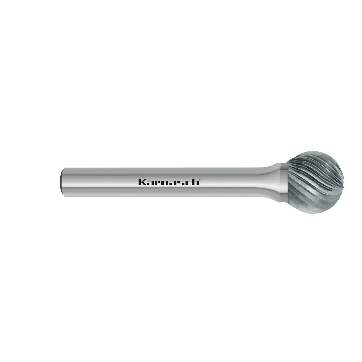 Борфрезы твердосплавные форма D (сфера), насечка HP-2, с покрытием Blue-Tec, арт. 11.3030