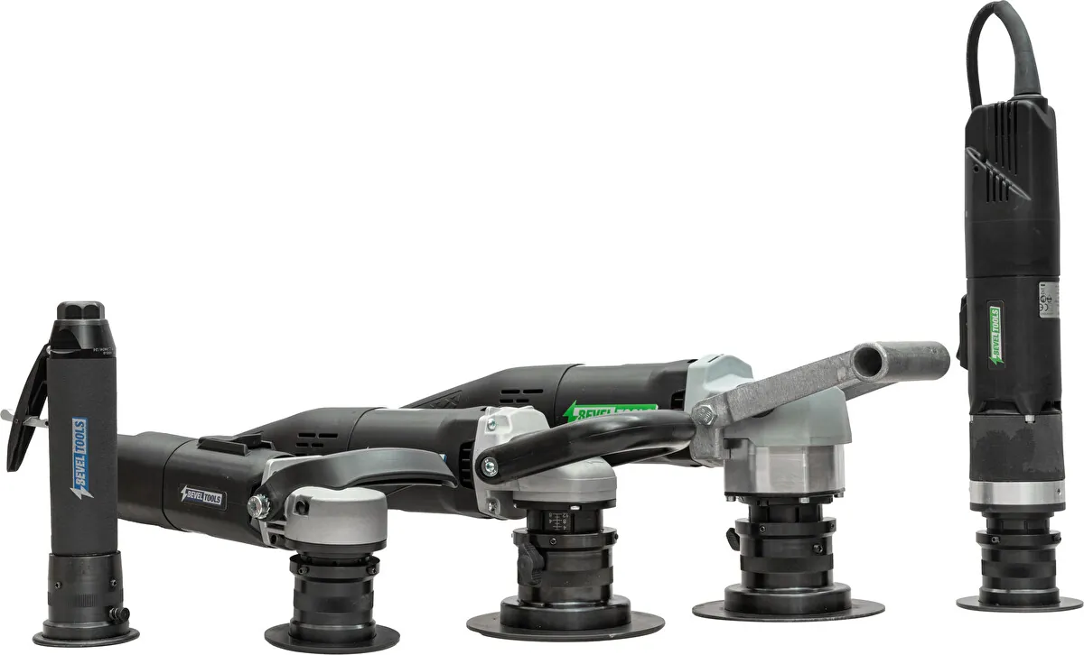 Набор DEMO KIT из ABIS-B, EBI 3.0, EBA 3.0, EBI INOX, EBA INOX, в комплекте с фрезами