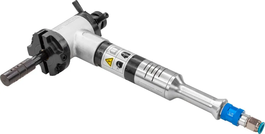 Ручной фаскосниматель для труб AOTAI TCM-80T