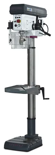 Вертикально-сверлильный станок Optimum OPTIdrill DH 28FS