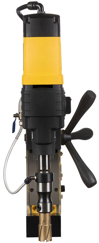 Магнитный сверлильный станок Heden DM-36V2