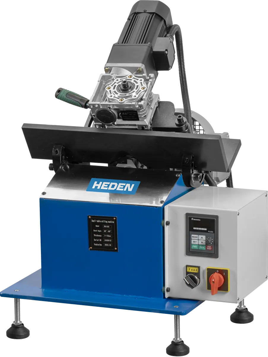 Кромкорез автоматический Heden PB-315