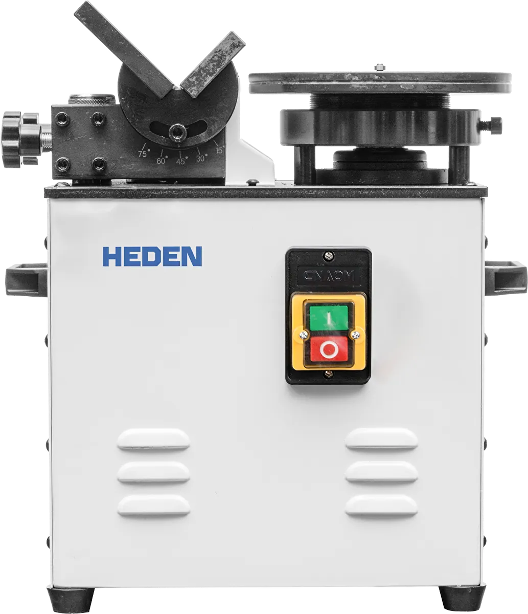 Кромкорез Heden PB-830A
