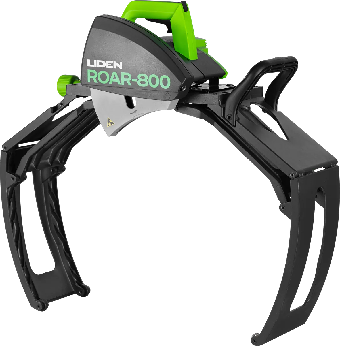 Труборез электрический Roar-800, арт. 201.800