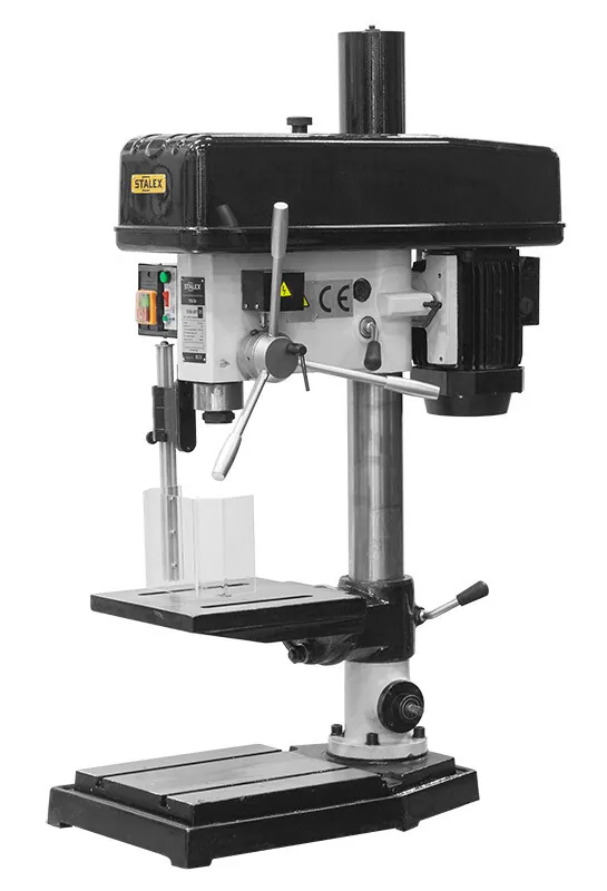 Вертикально-сверлильный станок Stalex STDI-25T