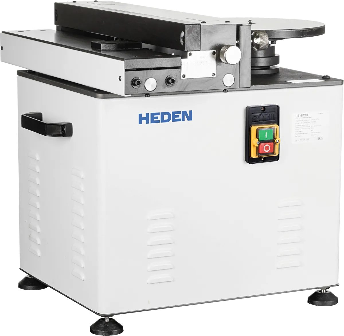 Кромкорез Heden PB-900R
