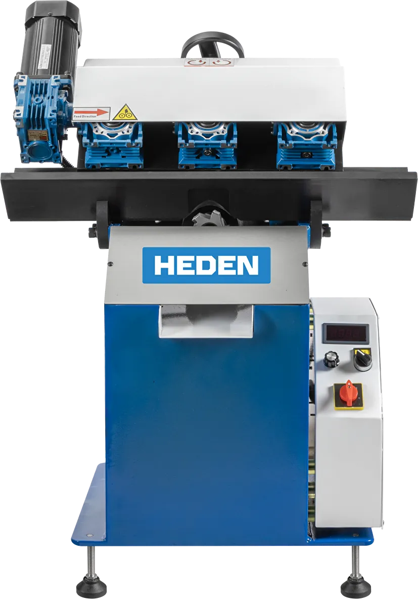 Кромкорез автоматический Heden PB-320