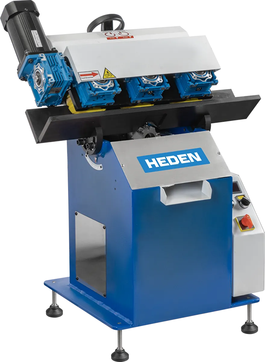 Кромкорез автоматический Heden PB-320