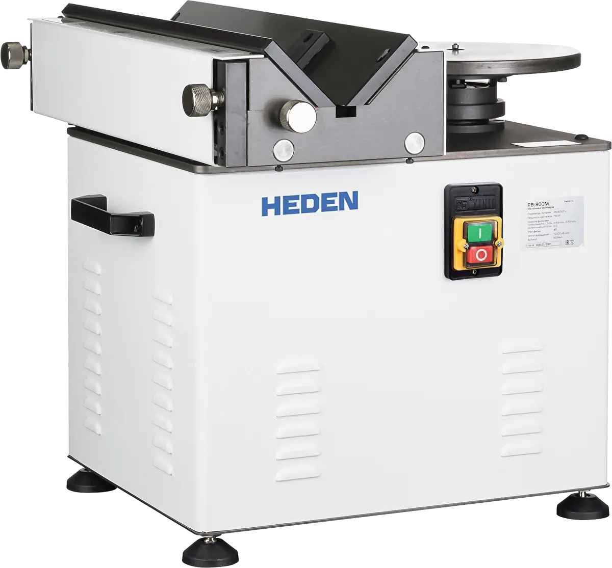 Кромкорез Heden PB-900M