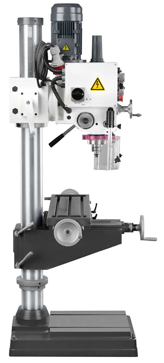 Вертикально-сверлильный станок Optimum OPTIdrill DH 40CT
