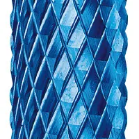 Набор борфрез с покрытием Blue-Tec из 40 шт., Karnasch, арт. 11.4853