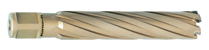 Корончатое сверло Karnasch HARD-LINE 110 мм, артикул 20.1660