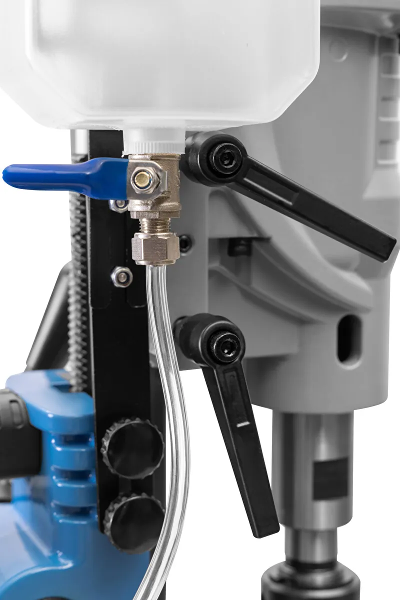 Магнитный сверлильный станок Heden DMA-80