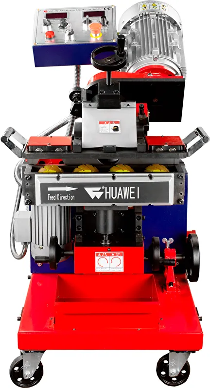 Автоматический кромкорез Huawei HM-60L