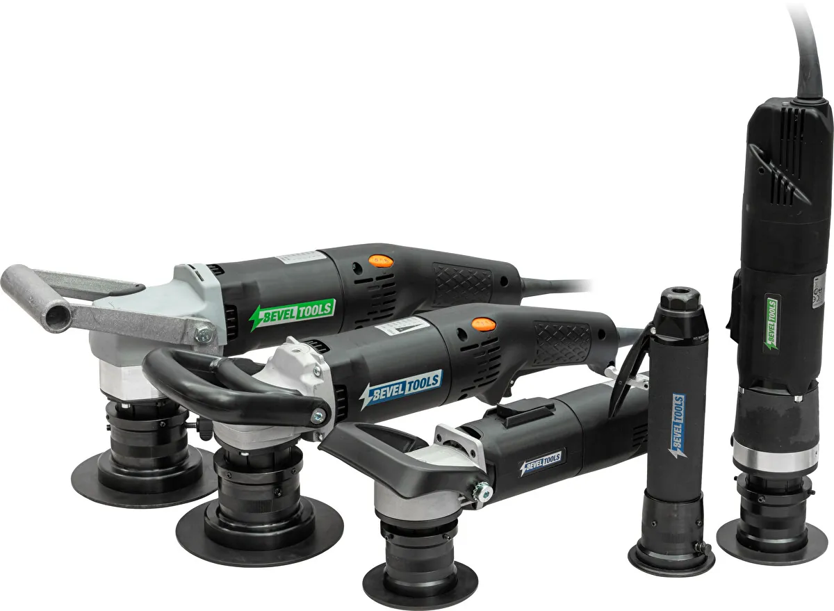 Набор DEMO KIT из ABIS-B, EBI 3.0, EBA 3.0, EBI INOX, EBA INOX, в комплекте с фрезами