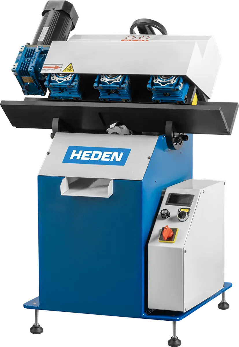 Кромкорез автоматический Heden PB-320