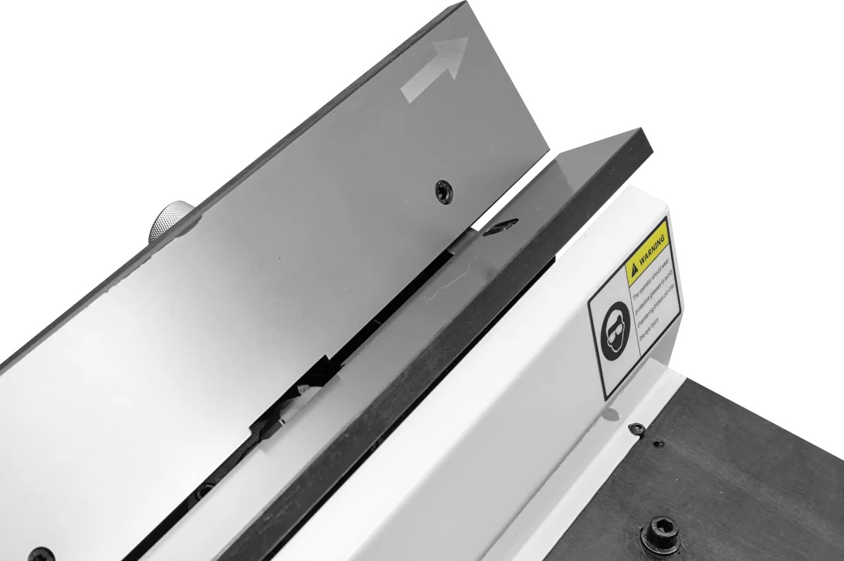 Кромкорез Heden PB-850L