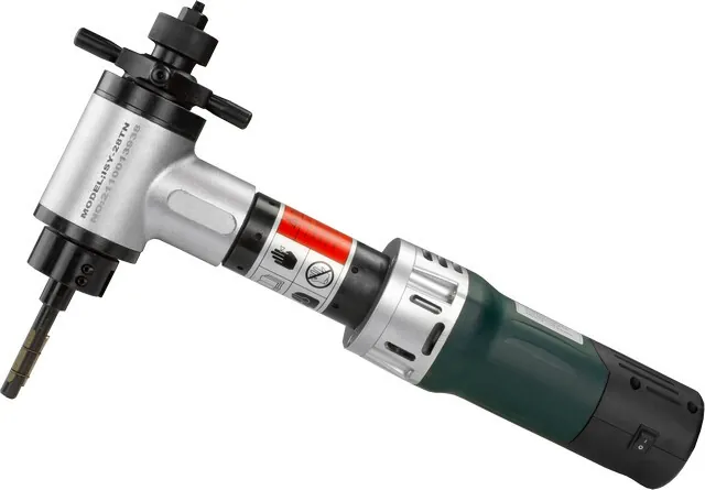 Ручной фаскосниматель для труб AOTAI ISY-28TN-2