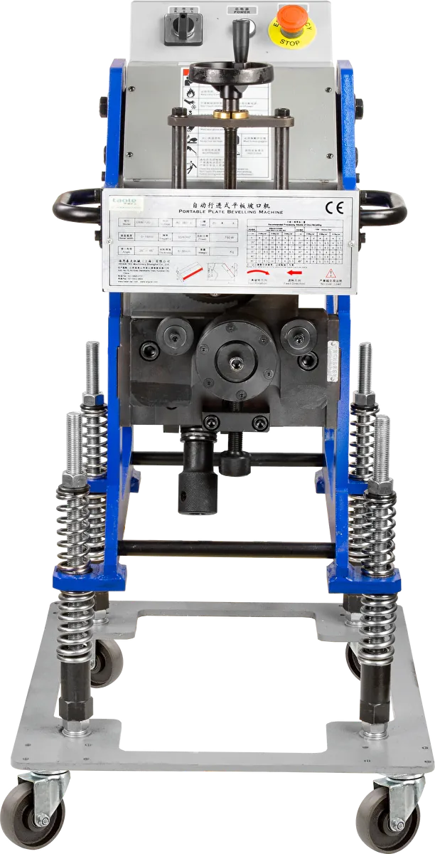 Кромкорез автоматический GBM-12D