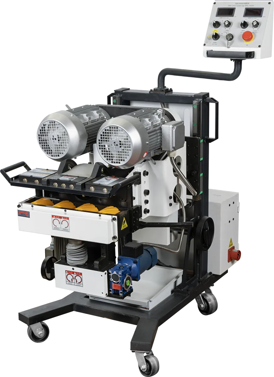 Кромкорез автоматический SKF-840
