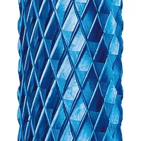 Набор борфрез с покрытием Blue-Tec из 10 шт., Karnasch, арт. 11.4904