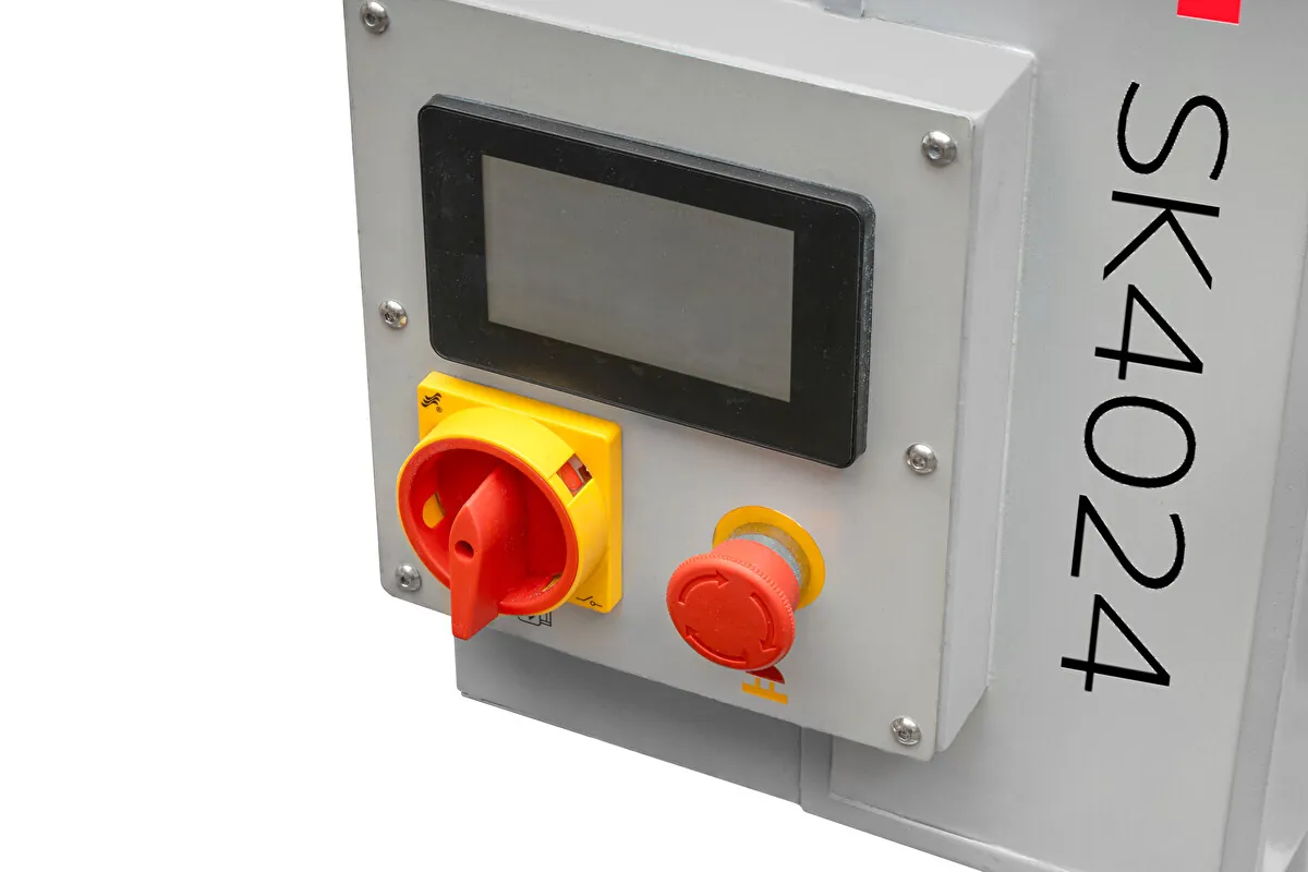 Станок резьбонарезной LIT Machinery SK4024 с ЧПУ