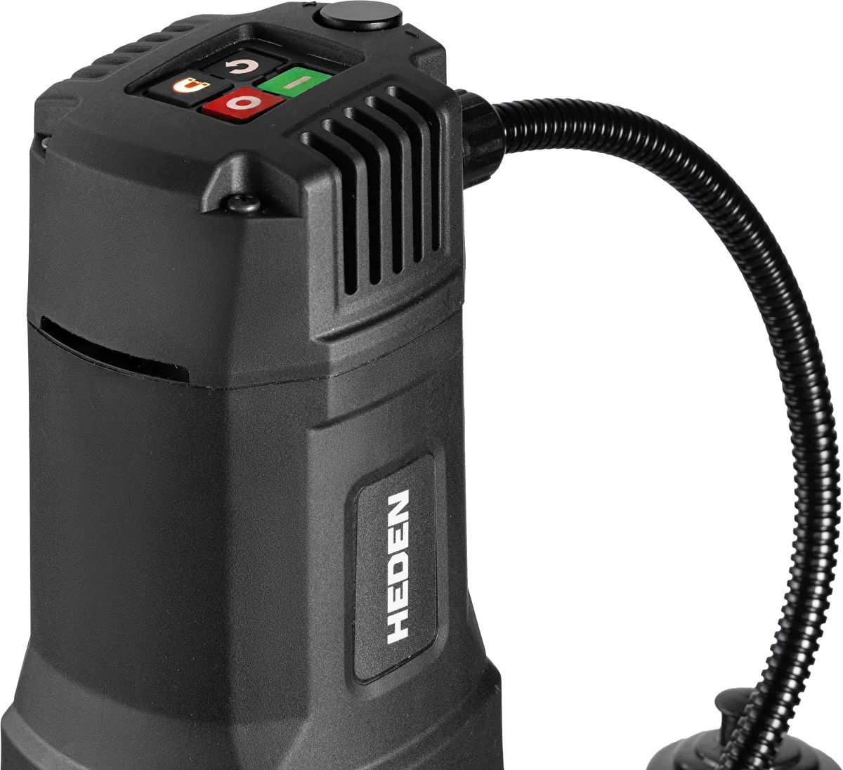 Машина сверлильная на электромагнитном основании Heden DM-100X, арт. 510.021