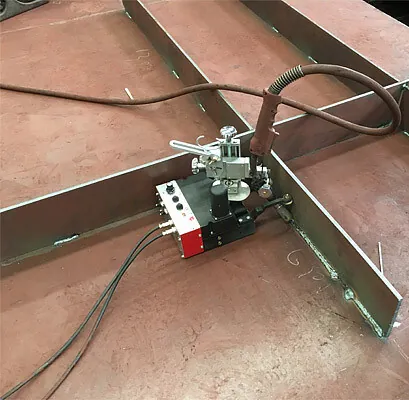 Сварочная каретка Huawei HK-8SS-N