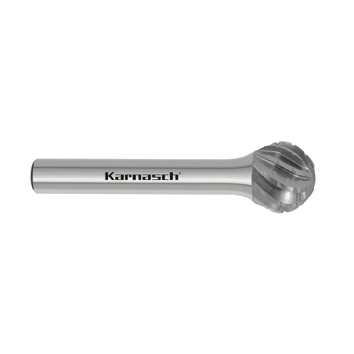 Борфрезы твердосплавные форма D (сфера), насечка HP-3 PRO, арт. 11.4093