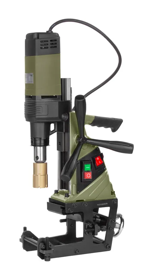 Рельсосверлильный станок LENZ Steyr-35 R