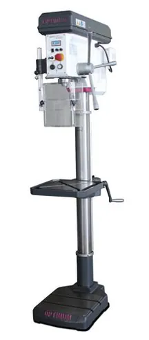 Вертикально-сверлильный станок Optimum OPTIdrill DH 28BV