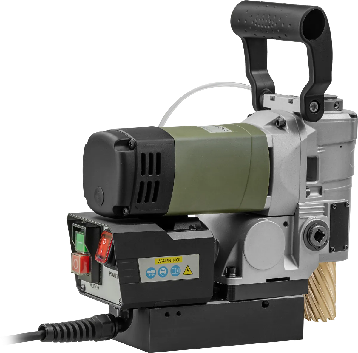Магнитный сверлильный станок LENZ STEYR-35 H