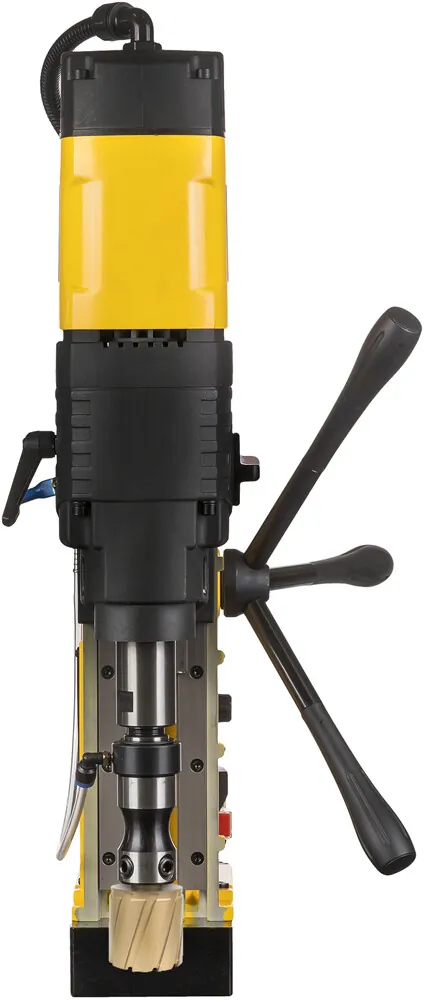 Магнитный сверлильный станок Heden DM-85V3
