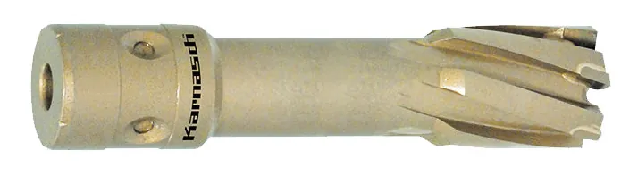 Корончатые сверла Karnasch HARD-LINE 55 мм, хвостовик Fein Quick-In, артикул 20.1148