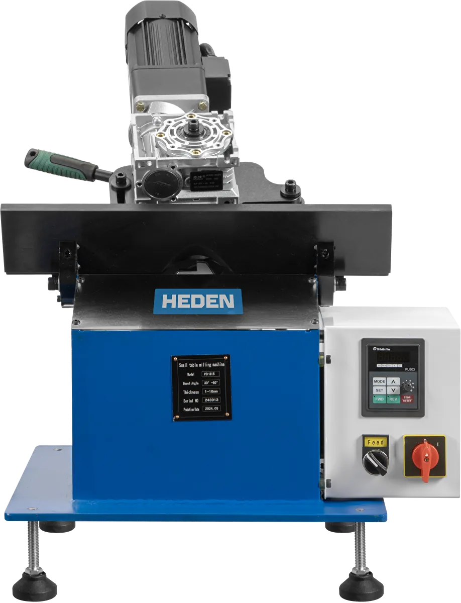 Кромкорез автоматический Heden PB-315
